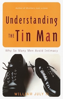 Front cover_Understanding The Tin Man