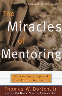 Couverture_The Miracles Of Mentoring