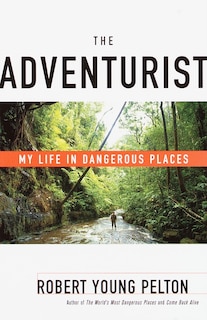 Couverture_The Adventurist