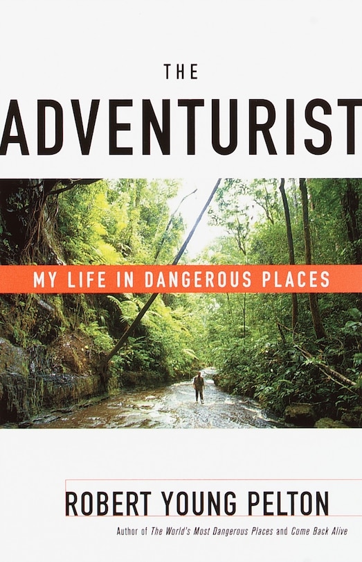 Couverture_The Adventurist