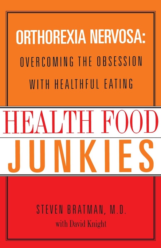 Front cover_Health Food Junkies