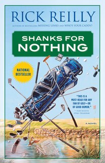 Couverture_Shanks For Nothing