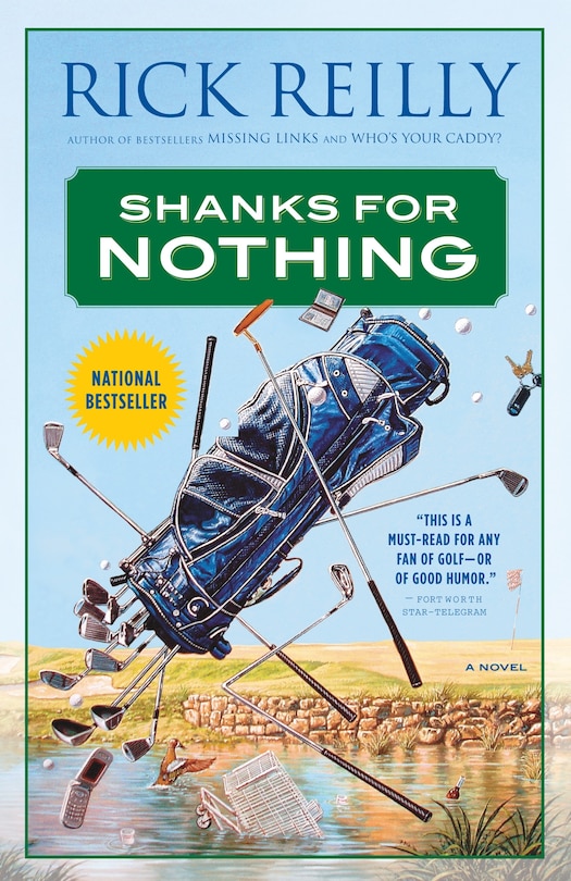 Couverture_Shanks For Nothing