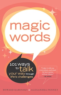 Front cover_Magic Words