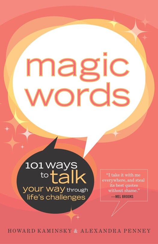 Front cover_Magic Words