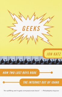 Front cover_Geeks