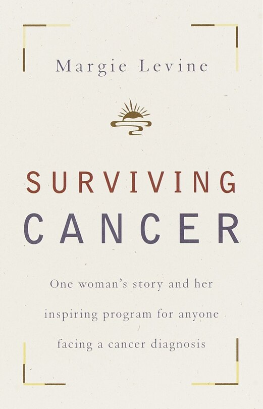 Front cover_Surviving Cancer