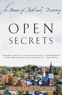 Front cover_Open Secrets