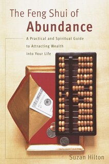Couverture_The Feng Shui of Abundance