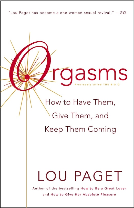 Front cover_Orgasms