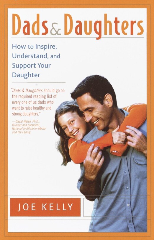 Couverture_Dads and Daughters
