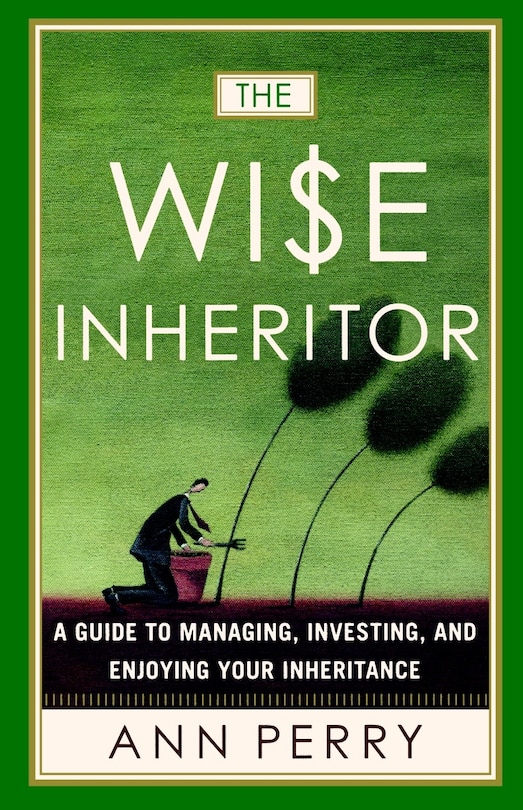 Couverture_The Wise Inheritor