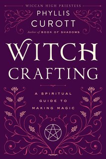 Front cover_Witch Crafting
