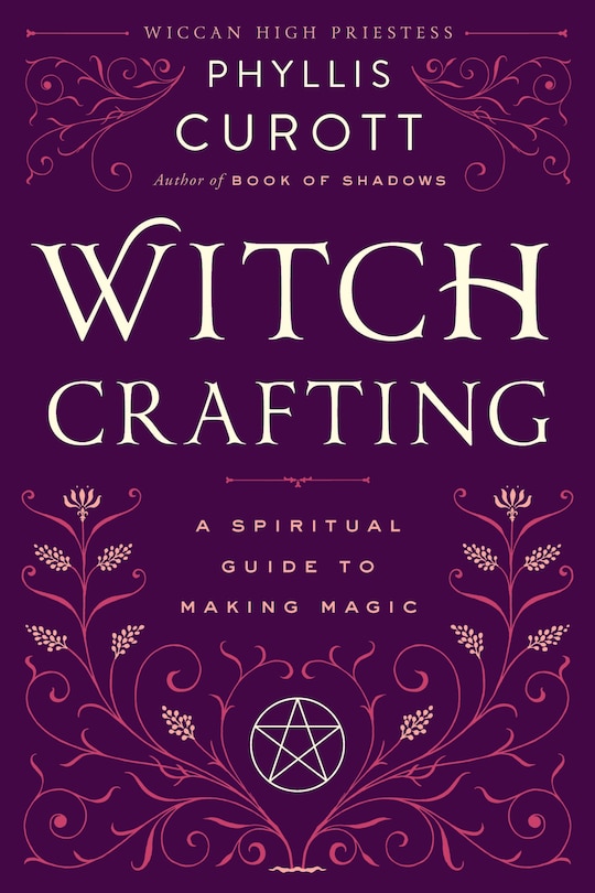 Front cover_Witch Crafting