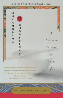 Front cover_Untangling My Chopsticks