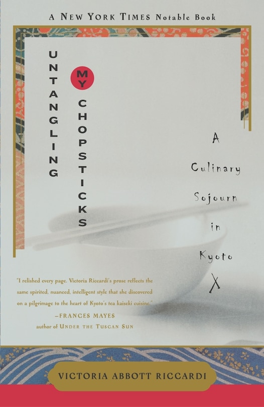 Front cover_Untangling My Chopsticks
