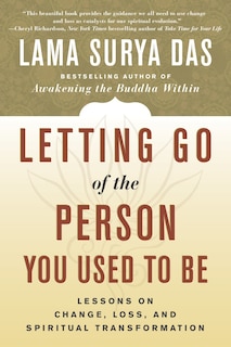 Couverture_Letting Go Of The Person You Used To Be