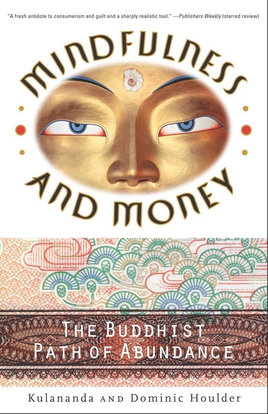 Couverture_Mindfulness and Money