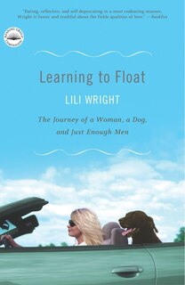 Front cover_Learning to Float