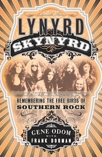 Couverture_Lynyrd Skynyrd