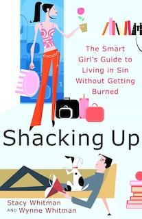 Couverture_Shacking Up