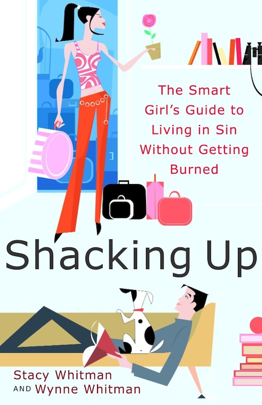 Couverture_Shacking Up