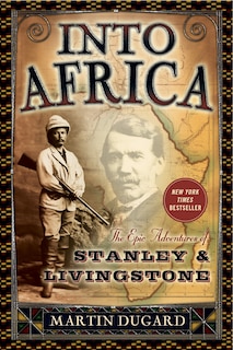 Front cover_Into Africa