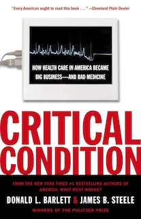 Couverture_Critical Condition