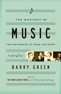 Couverture_The Mastery of Music