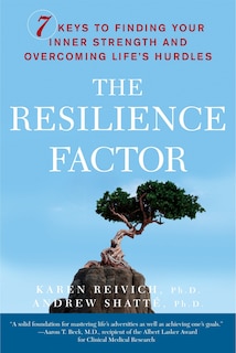 Front cover_The Resilience Factor