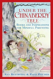 Front cover_Under the Chinaberry Tree