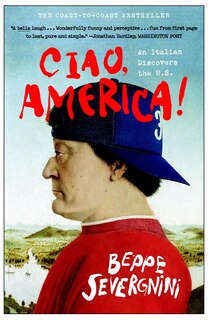 Front cover_Ciao, America!