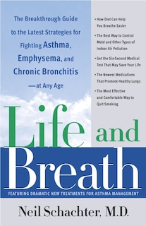 Front cover_Life and Breath