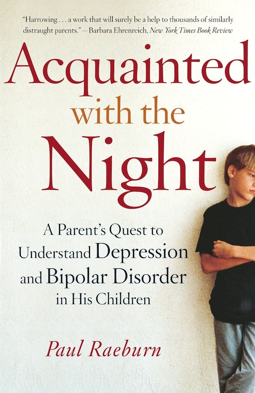 Couverture_Acquainted with the Night