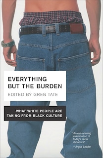 Front cover_Everything But the Burden