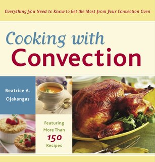 Couverture_Cooking with Convection