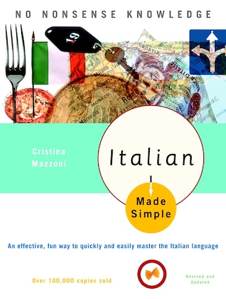 Italian Made Simple: Revised and Updated