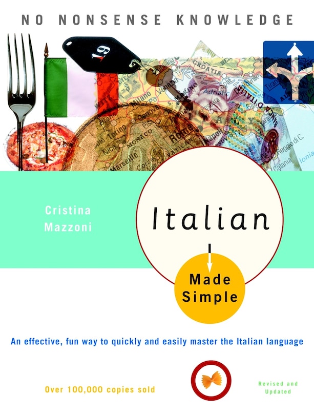 Couverture_Italian Made Simple