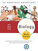Front cover_Biology Made Simple