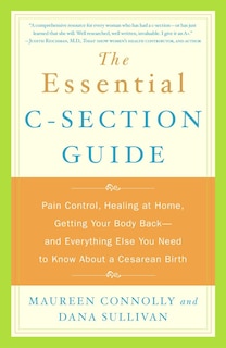 Couverture_The Essential C-Section Guide