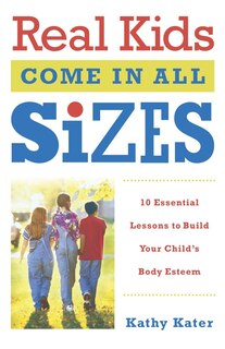Front cover_Real Kids Come In All Sizes