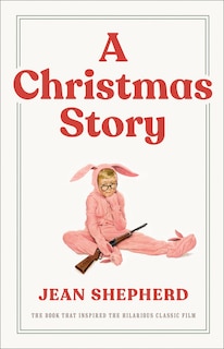 Couverture_A Christmas Story