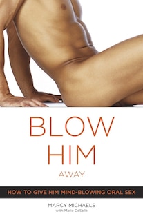 Couverture_Blow Him Away