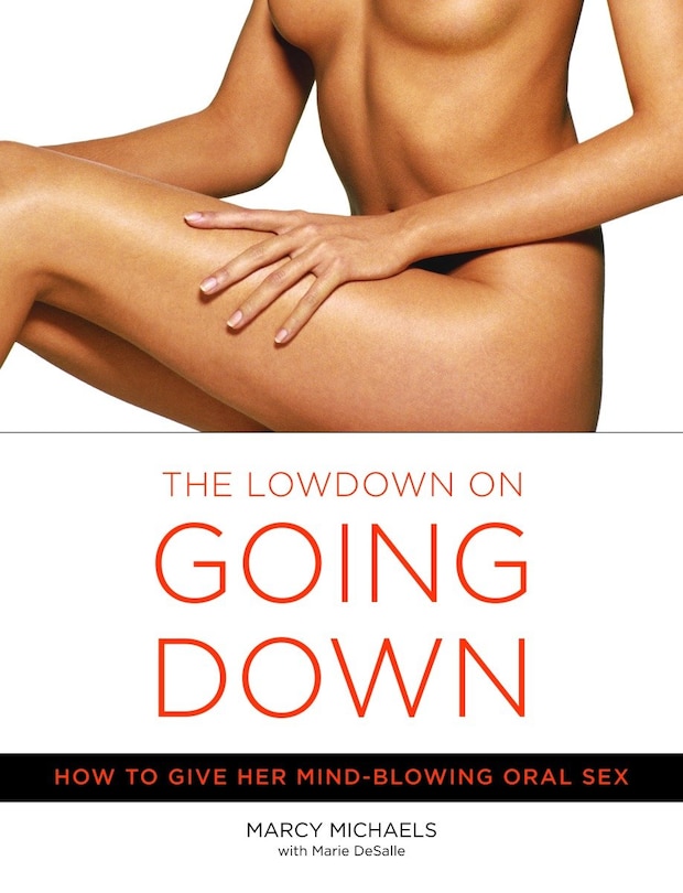 Front cover_The Low Down on Going Down