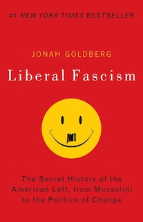 Front cover_Liberal Fascism