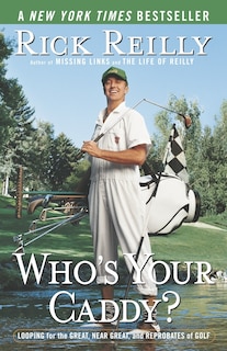 Couverture_Who's Your Caddy?
