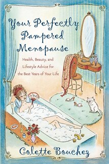 Couverture_Your Perfectly Pampered Menopause