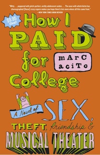Front cover_How I Paid for College
