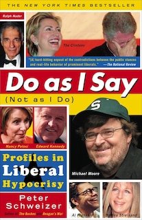 Front cover_Do As I Say (Not As I Do)