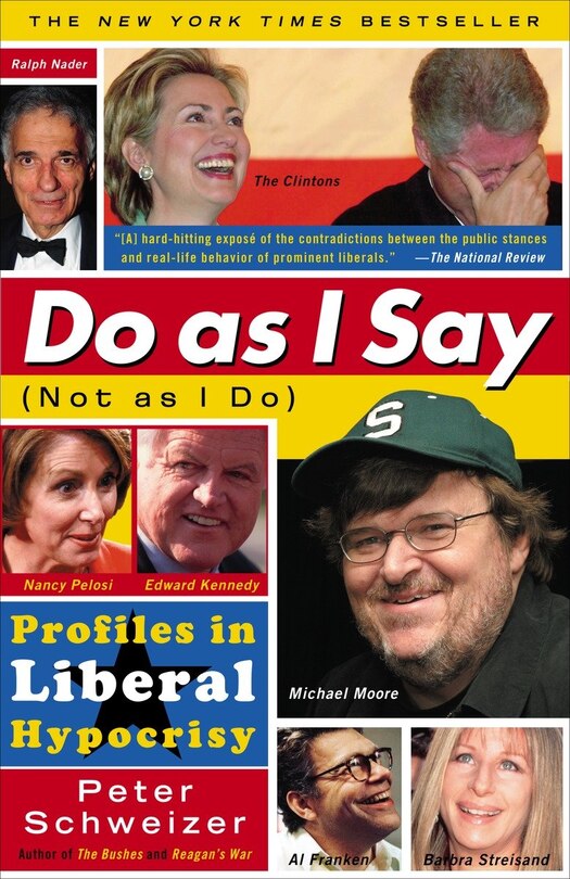 Front cover_Do As I Say (Not As I Do)
